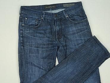 bully jeans: Jeansy dla mężczyzn, rozmiar 4XL — 1