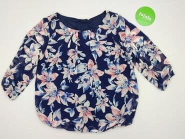 Kobiety: Ulysse, Bluzka damska, rozmiar 3XL — 2