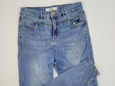 jeansy straight stradivarius: Джинси жіночі, S на lalafo.pl — 1 jeansy straight stradivarius: Джинси жіночі, S — 1