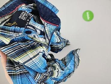 buty: Jack & Jones, Koszulа dla mężczyzn, rozmiar M — 8