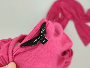 asos stroje kąpielowe plus size: New Look, Kombinezon damski, rozmiar 2XL — 4