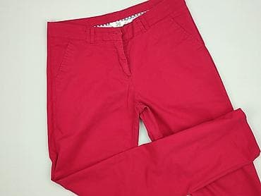 lenar jeans: Chino, Spodnie materiałowe damskie, rozmiar S — 1