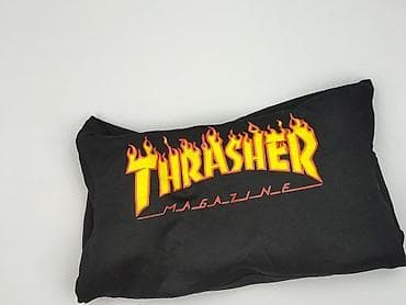 bluzy appendage: Thrasher, Bluza z kapturem dla mężczyzn, rozmiar M — 6