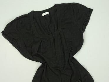 jeansy promod: Promod, Bluzka damska, rozmiar S — 1