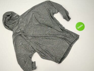 stradivarius bluzy: La Strada, Bluza z kapturem damska, rozmiar M — 4