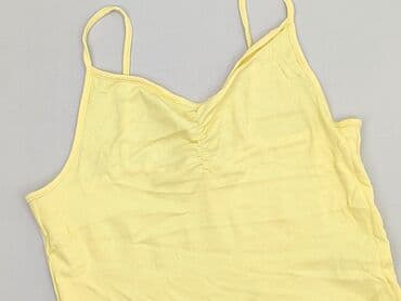 koszulka z długim rękawem h m: H&M, Top damski, rozmiar XL — 1