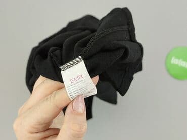 sinsay basic t shirty: Emamoda, T-shirt damski, XL — 4