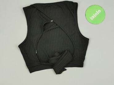 t shirty damskie basic: Shein, Top damski, rozmiar S — 3