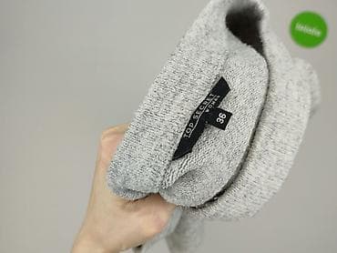 kurtka travis scott: Top Secret, Sweter damski, rozmiar S — 5