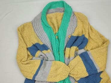 bluzki minouu: Kardigan damski, 2XL — 1