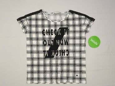 indicode t shirty: Mona, T-shirt damski, rozmiar L — 2