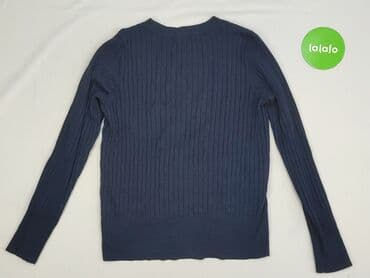 h m sweter w paski: H&M, Sweter damski, rozmiar S — 3