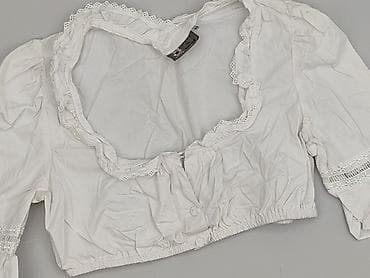 opaski na koszule: Dirndl, Bluzka damska, rozmiar L — 1