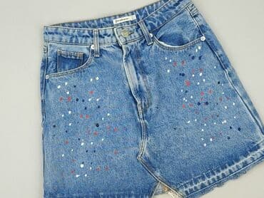 bershka шорти: Stradivarius, Szorty damskie, rozmiar XS — 1