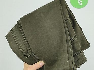 buty karrimor: Bershka, Jeansy damskie, rozmiar M — 5