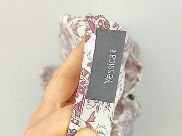 kombinezon oosc: Yessica, Bluzka damska, rozmiar 3XL — 4