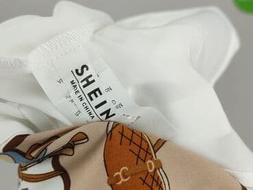 bluzki na konie: Shein, Bluzka damska, rozmiar M — 5