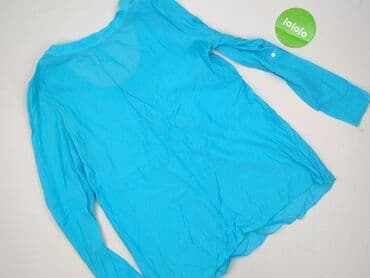 c a bluzy damskie duże rozmiary: Bluzka damska, rozmiar M — 3