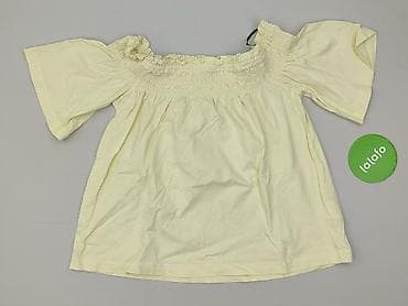 bluzy xs: H&M, Bluzka damska, rozmiar M — 3