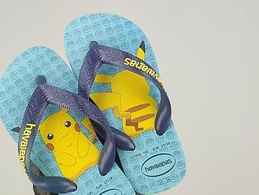 dsquared2 white jeans: Klapki Havaianas, 28, Używany — 4