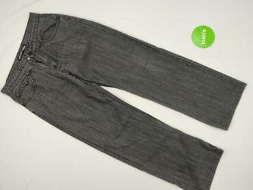 gs jeans: Denim Collection, Jeansy dla mężczyzn, rozmiar M — 2