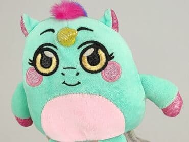 sweter hello kitty h: М'яка іграшка Єдиноріг, стан - Дуже гарний — 1