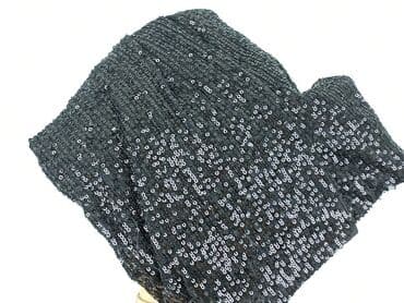 brokatowe rajstopy damskie: H&M, Legginsy Eleganckie damskie, rozmiar L — 6