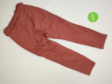 terranova spodnie z wysokim stanem: Vero Moda, Spodnie materiałowe damskie, rozmiar XS — 3