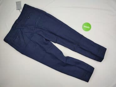 buty z łyka: Vistula, Spodnie dla mężczyzn, rozmiar M — 3