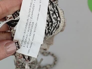 bluzki hiszpanki wiazana: PULL&BEAR, Top damski, rozmiar M — 5