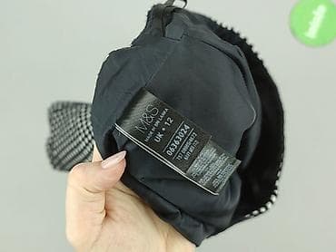 spódnica do kolan: Marks & Spencer, Spódnica damska, rozmiar L — 4