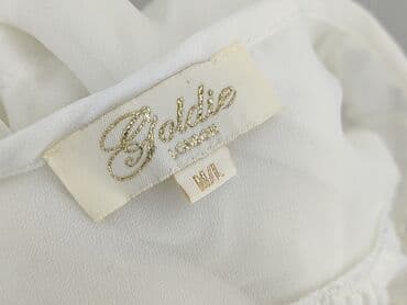 sandały kurt geiger: Goldi, Sukienka damska, rozmiar L — 4