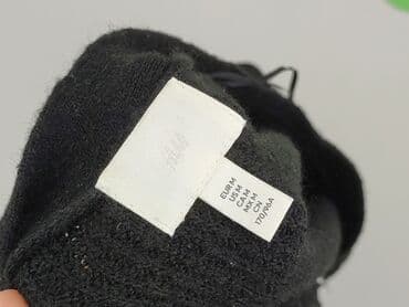 hm sukienka marynarka: H&M, Women`s knitwear, size M (EU 38) — 4