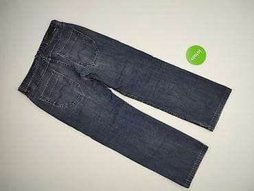 republica jeans: Jeansy damskie, rozmiar L — 3