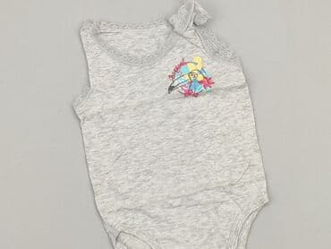 kombinezon psi patrol: Body, 0-3 months, 
condition - Very good — 1