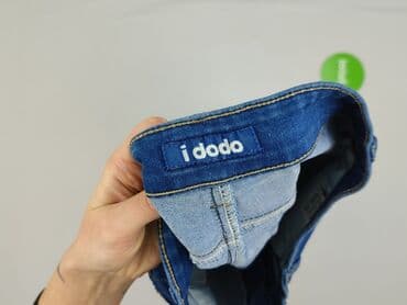 kod rabatowy top secret: I DODO, Jeansy damskie, M — 4