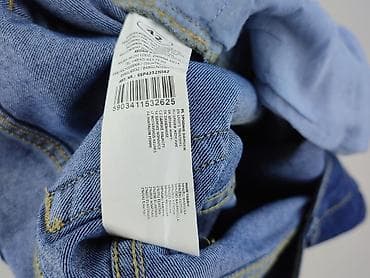 tommy: Jeansy damskie, rozmiar XL — 5