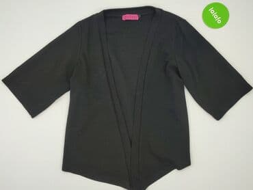 buty by o la la kozaki: Boohoo, Narzutka damska, rozmiar L — 2