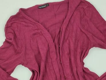 gucci the north face t shirty: Inextenso, Kardigan damski, rozmiar M — 1