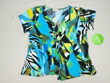 pepsi cola top: Bluzka damska, 4XL — 2