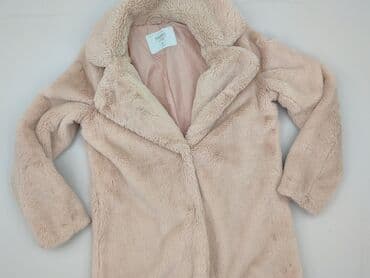 sweter beloved: Cropp, Płaszcz damski, rozmiar S — 1