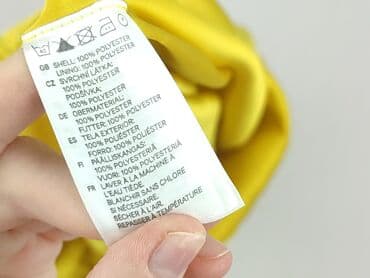 spódnice z muślinu: H&M, Spódnica damska, rozmiar S — 4