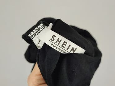 shein podkoszulki damskie: Shein, T-shirt damski, rozmiar S — 6