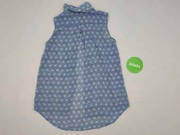 bytom biala koszula: H&M, Koszula damska, rozmiar XS — 3
