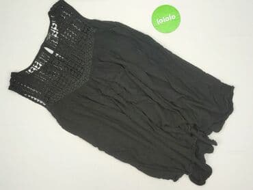 kombinezon damski plisowany: New Look Curves, Tunika damska, rozmiar S — 2