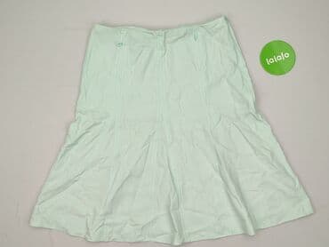 spódniczka gotycka: Marks & Spencer, Women`s skirt, size L (EU 40) — 3