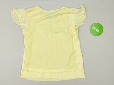 apricot bluzki: Bluzka damska, rozmiar S — 3