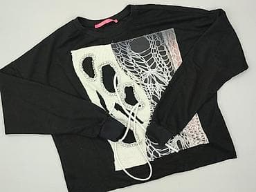 bluza doberman cropp: Bluza damska
, rozmiar L — 1
