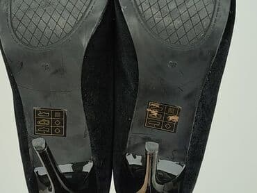 buty fancy: Półbuty damskie, 38 — 6