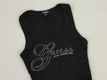 guess body: Guess, Top damski, rozmiar M — 1